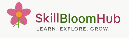 SkillBloomHub